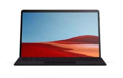 钦北安装 Surface 更新时遇到问题？