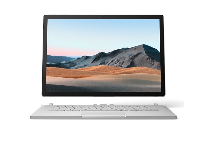 钦北Surface 维修前的准备工作